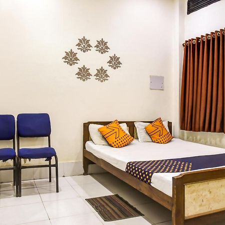Bilāspur Spot On 75653 Hotel Rohit מראה חיצוני תמונה