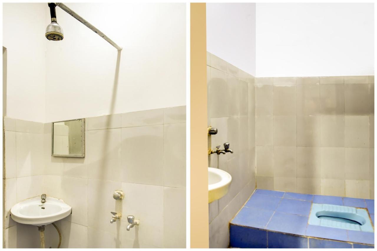 Bilāspur Spot On 75653 Hotel Rohit מראה חיצוני תמונה