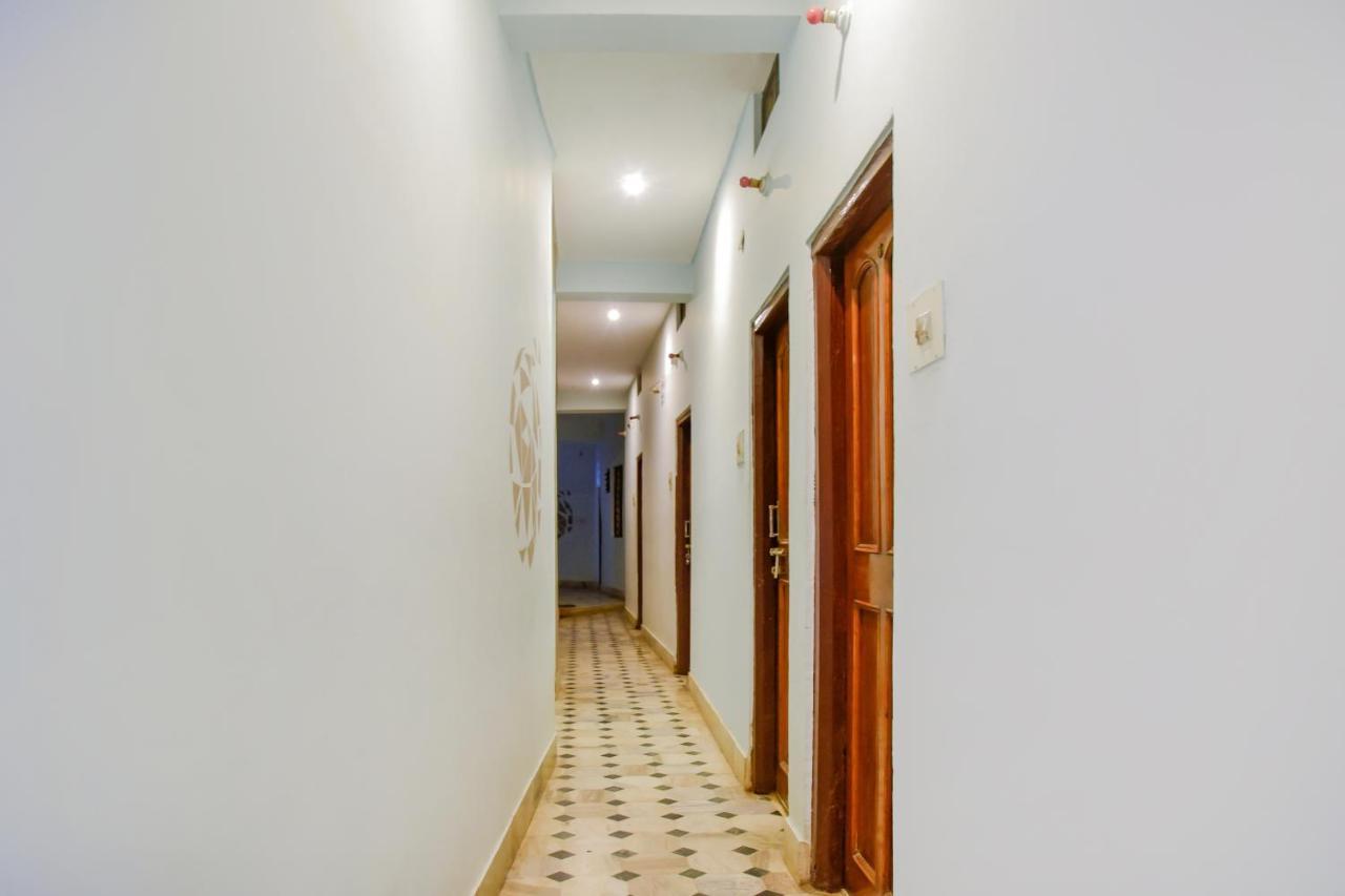 Bilāspur Spot On 75653 Hotel Rohit מראה חיצוני תמונה
