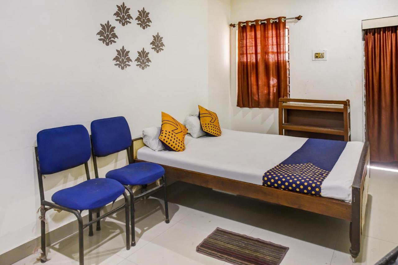 Bilāspur Spot On 75653 Hotel Rohit מראה חיצוני תמונה